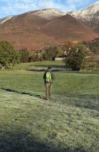 Picture of Paul Campbell | Chief Technologist Sensibeeā¢