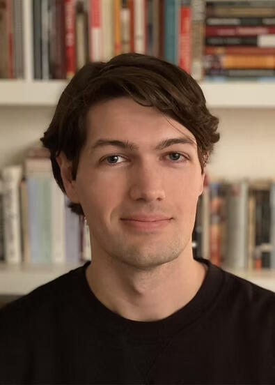 Picture of Yannick Wurm | CEO Sensibeeā¢